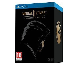 Buy Mortal Kombat 11 from 9.95 Today Best Deals on idealo