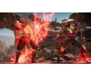 Mortal kombat 11 ps4 deals price uk