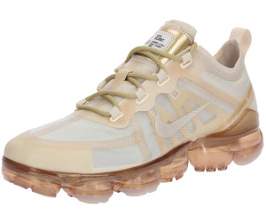 nike air vapormax 2019 beige