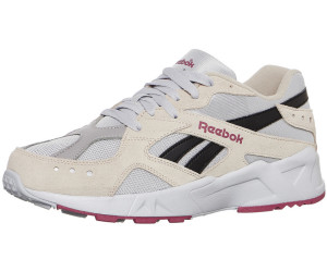 Reebok Aztrek cold grey/sand/powder