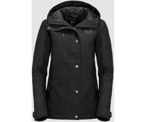 jack wolfskin helsinki parka damen greenish grey jack wolfskin helsinki parka damen greenish grey
