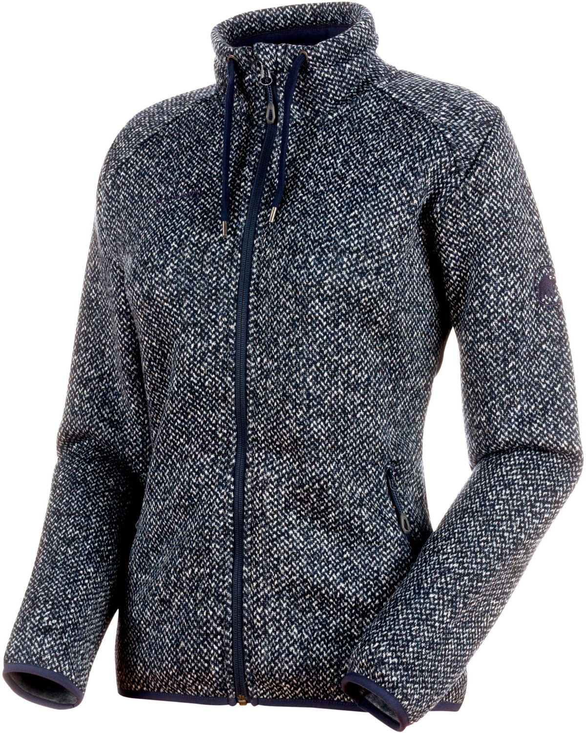 Mammut Chamuera Midlayer Jacket Women (1014-24881)