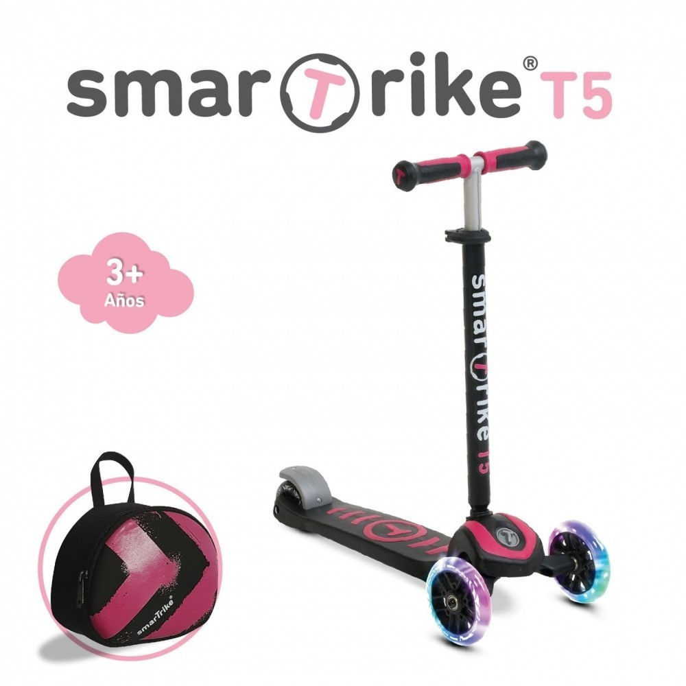 smarTrike 201-0101