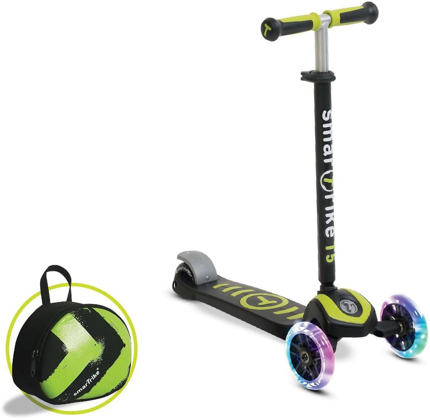 smarTrike 2010011
