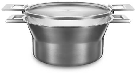 Castey Artic triple layer 24 cm