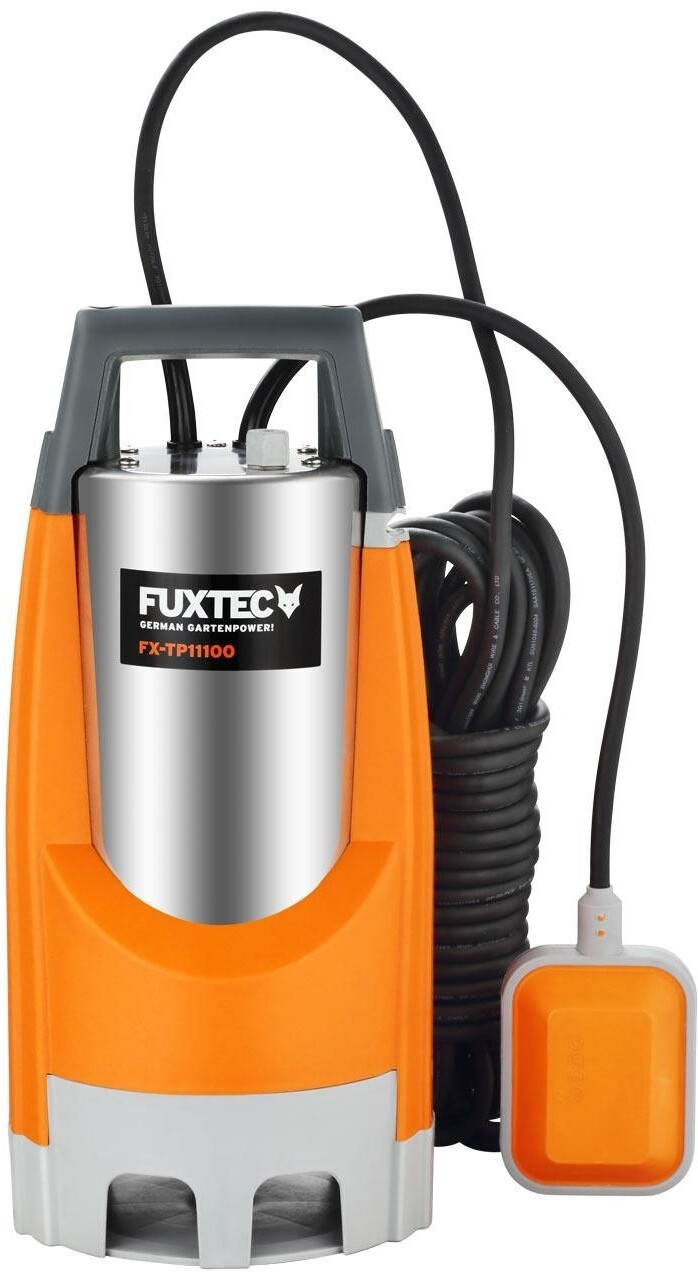 Fuxtec FX-TP11100 - 1100 Watt