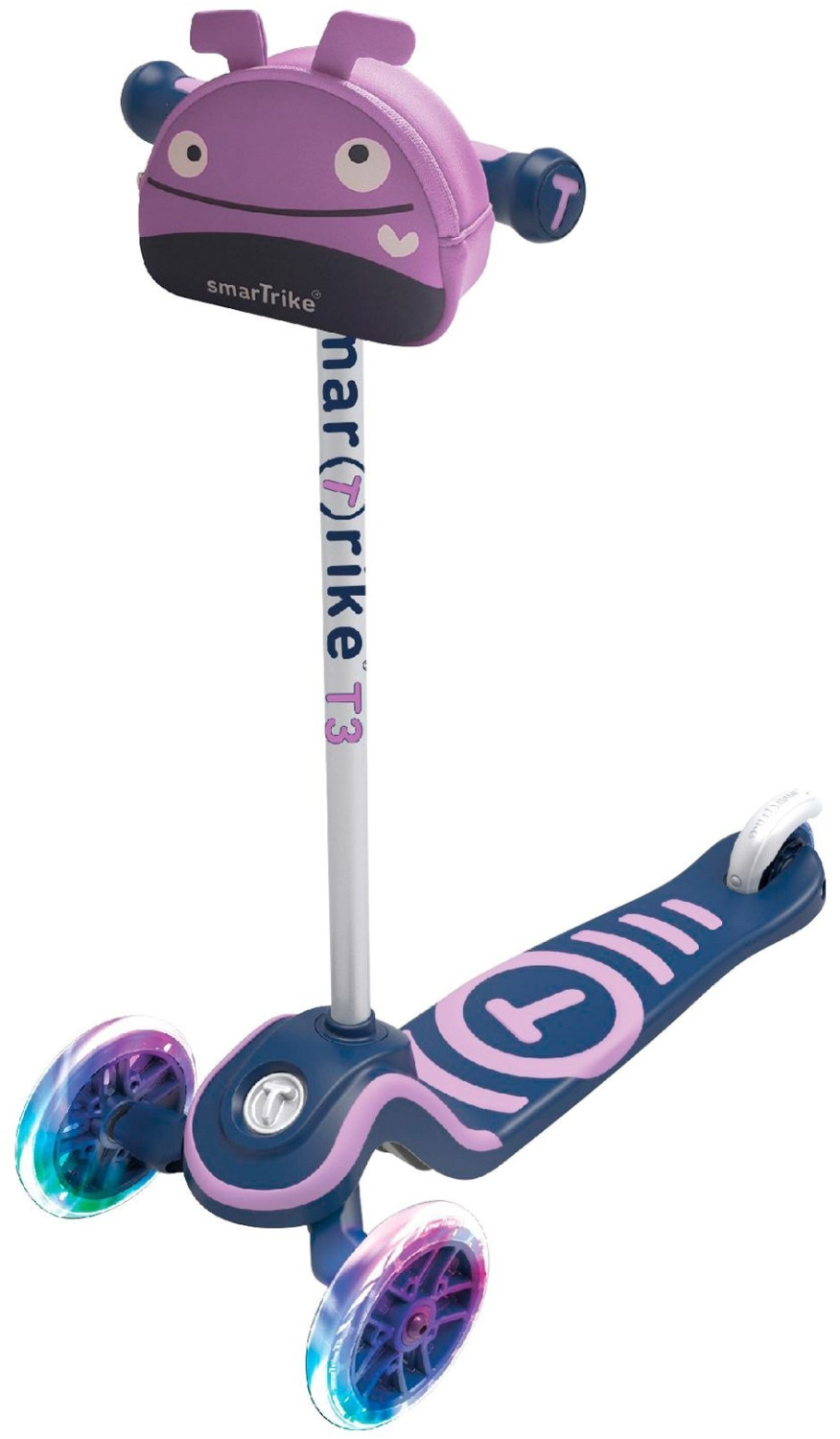 smarTrike T3 LED