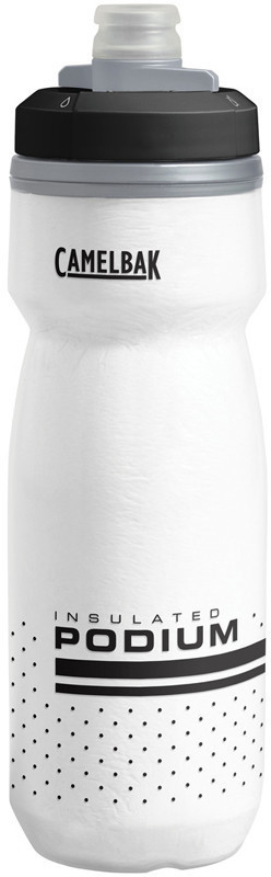 Camelbak Podium Chill (620 ml) White / Black