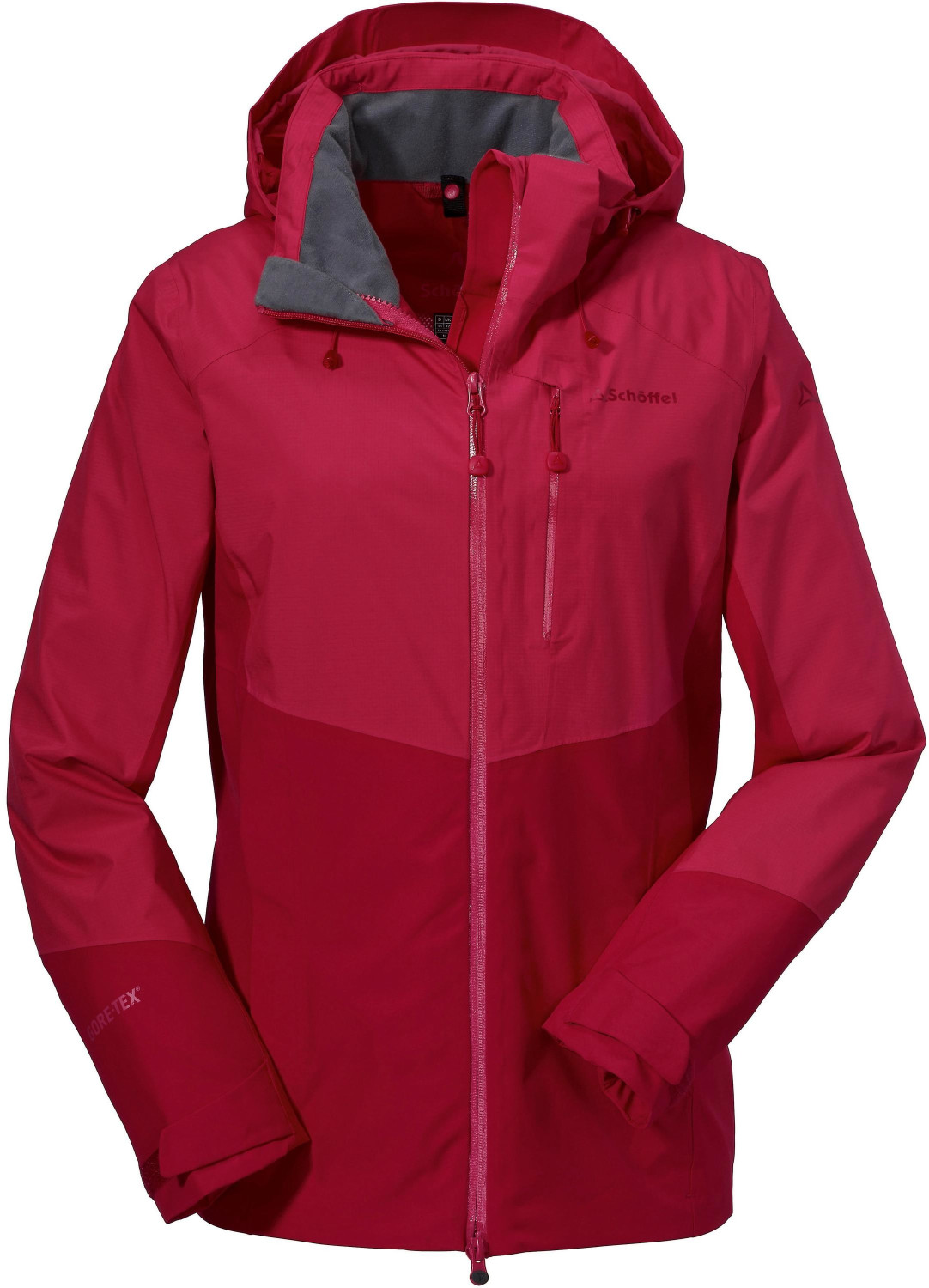 Schöffel Nagano2 Jacket Women (12097)
