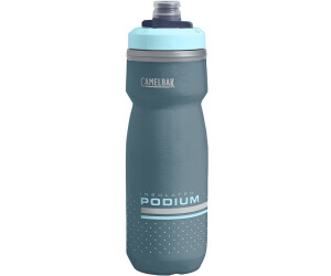 Botella Camelbak Podium Chill Outdoor 710ml - Verde — Fitpoint