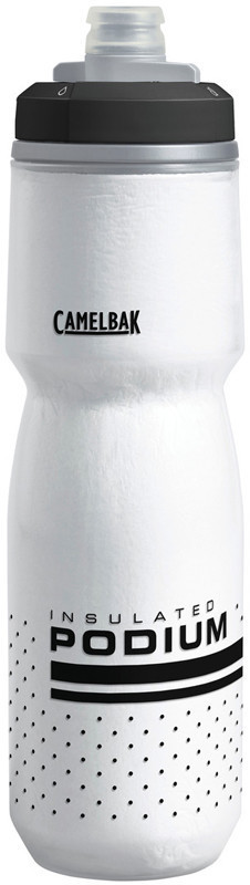 Camelbak Podium Big Chill (710 ml) White / Black