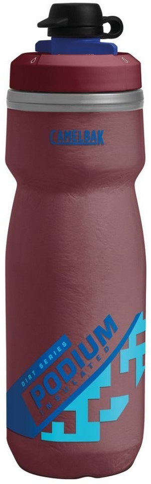 Camelbak Podium Chill Dirt Series (620 ml)