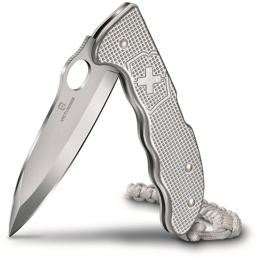 Victorinox Hunter Pro M one hand alox silver ab 89 90