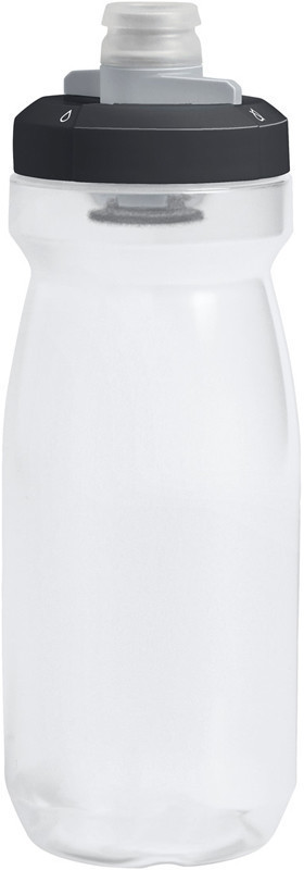 Camelbak Podium (620 ml) Clear / Black
