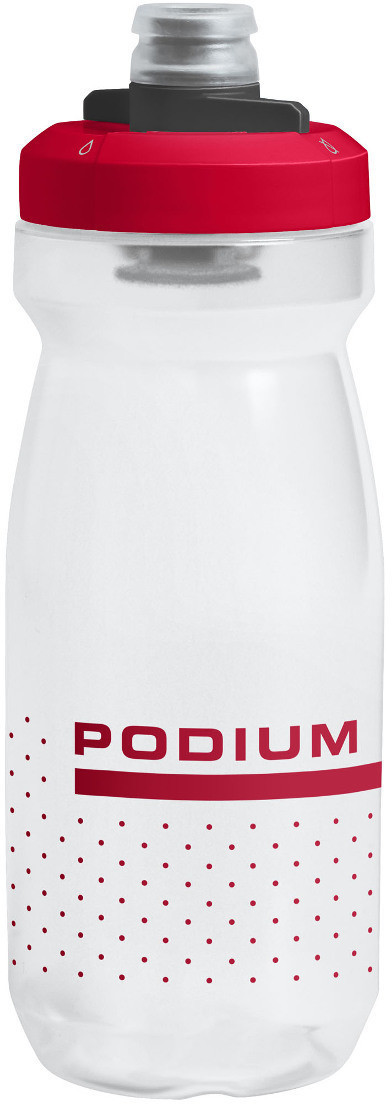 Camelbak Podium (710 ml) Fiery Red