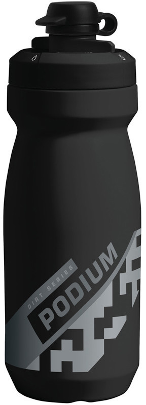 Camelbak Podium Dirt Series (620 ml) Black