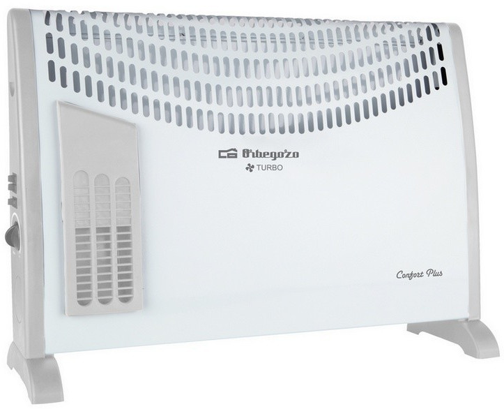 Orbegozo CVT 3650