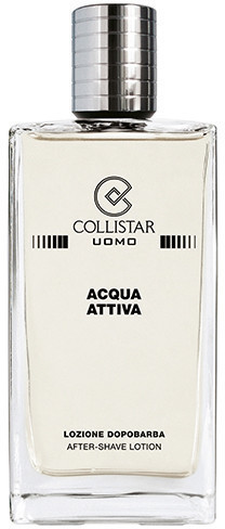 Collistar Acqua Attiva After-Shave Lotion (100ml)