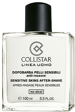 Collistar Sensitive Skins After-Shave (100ml)