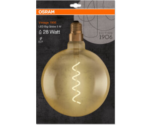 Osram deals 1906 vintage
