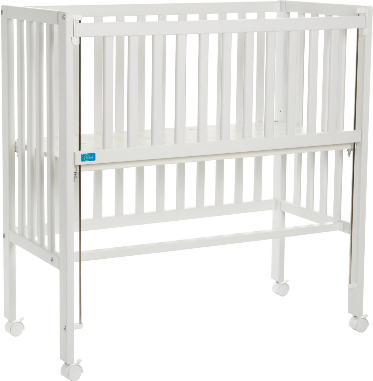 Fillikid Rollaway Bed Cocon Plus