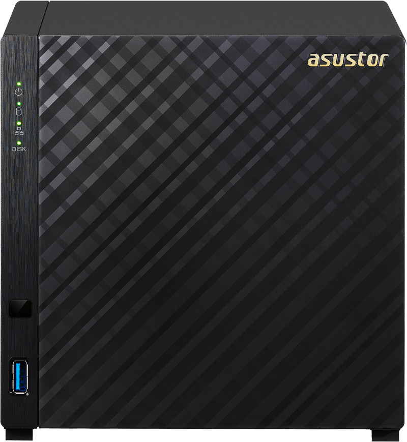 ASUSTOR AS3204T V2 sans disque dur