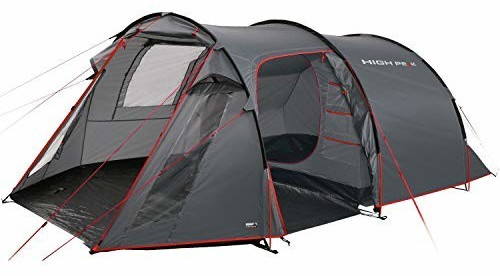 High Peak Fermo 3 (gris)