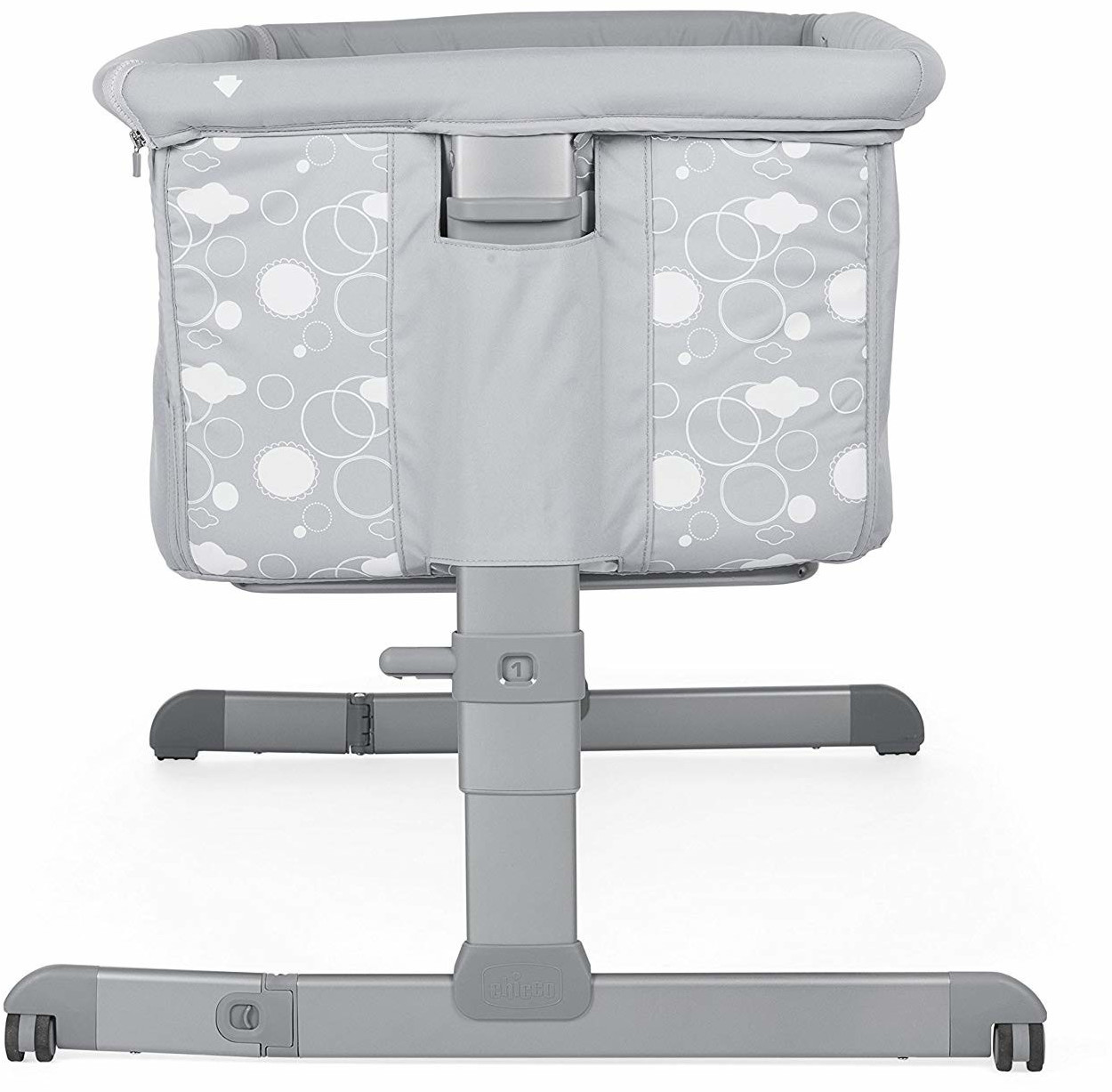 Buy Chicco Next To Me Crib from £134.95 (Today) Best Deals on idealo