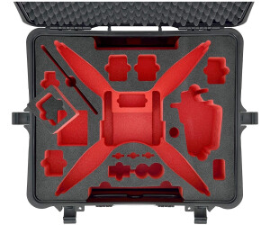 HPRC 2710 for DJI Phantom 4 / Phantom 4 Pro / Phantom 4 Pro+