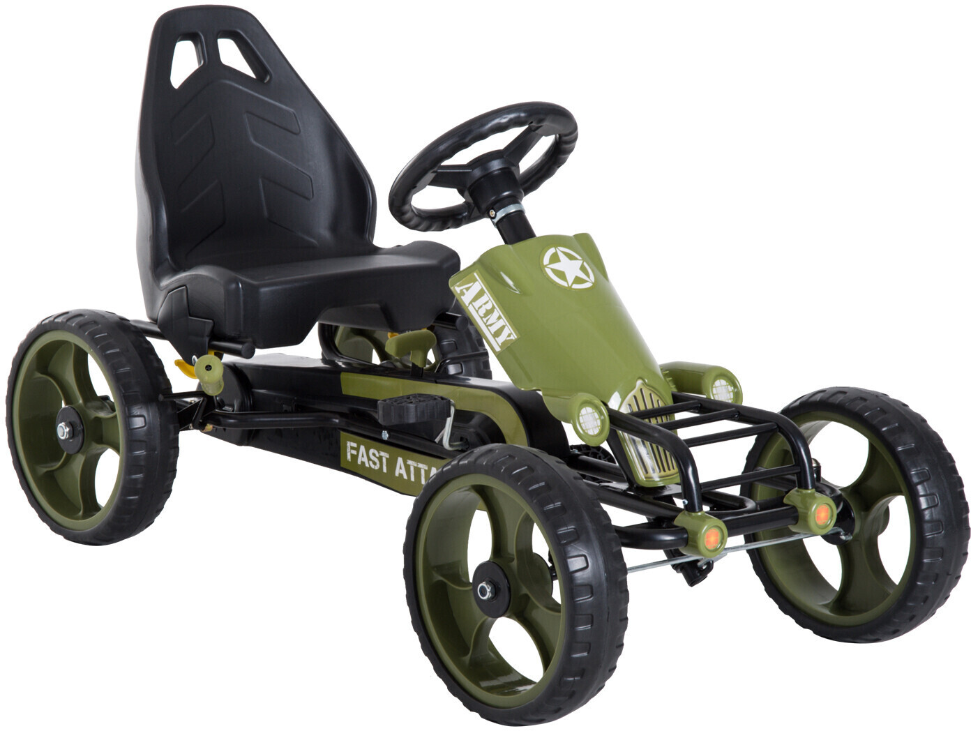 HomCom 41-025