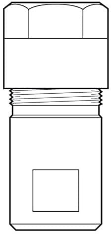 DeWalt Umbausatz/Spindelverlängerung (DE6281)