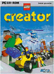 LEGO Creator (PC)