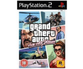 Grand Theft Auto - Vice City Stories (PS2)