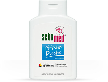 Sebamed Fresh Shower (400ml)