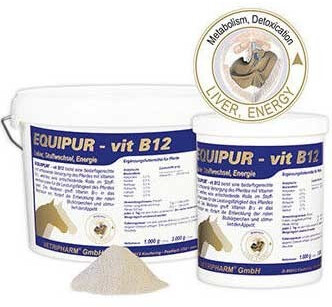 VETRIPHARM 8686