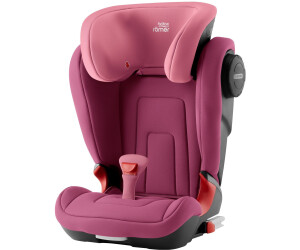 KIDFIX III S - silla de coche