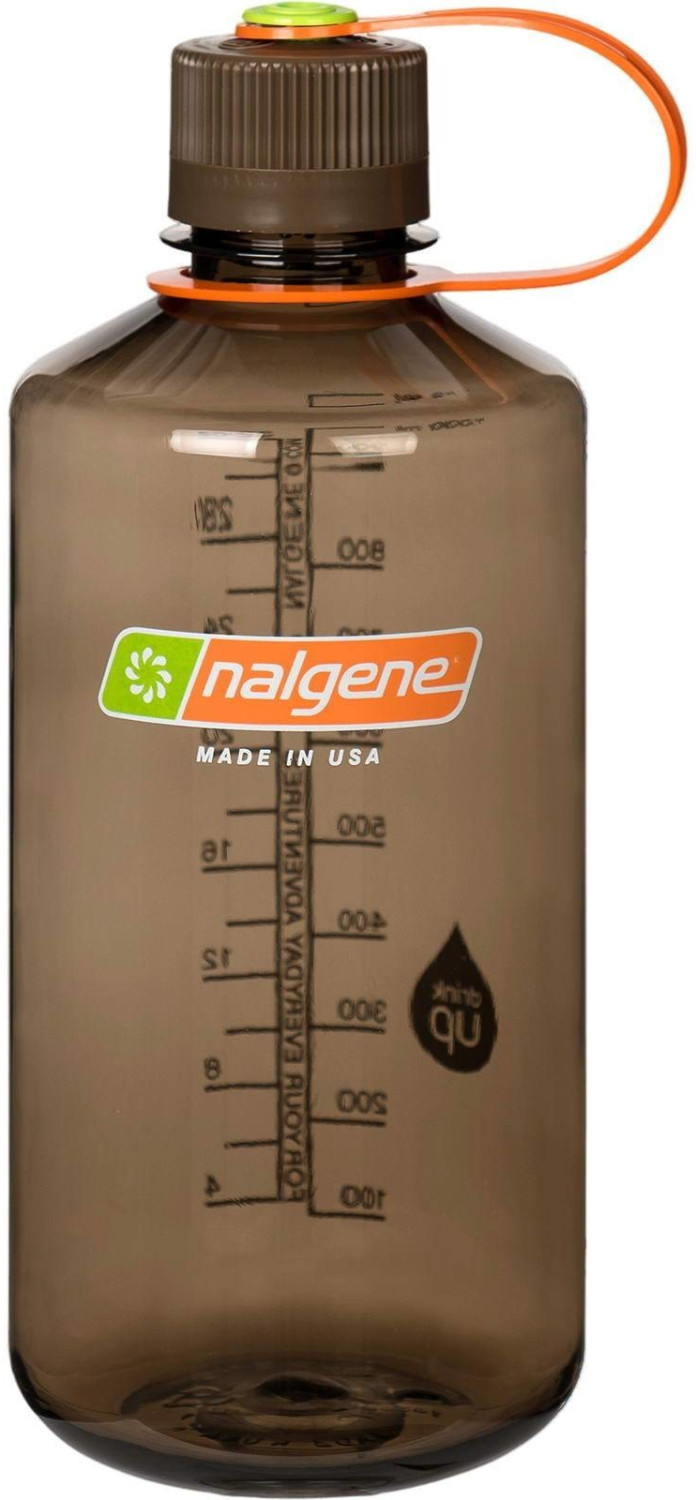 Nalgene Narrow Mouth (1L) Woodsman