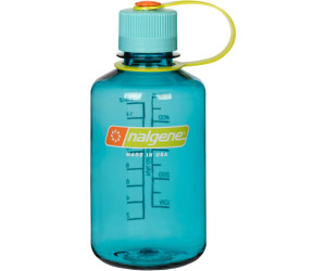 Buy Nalgene Narrow Mouth 0 5l From 6 49 Today Best Deals On Idealo Co Uk