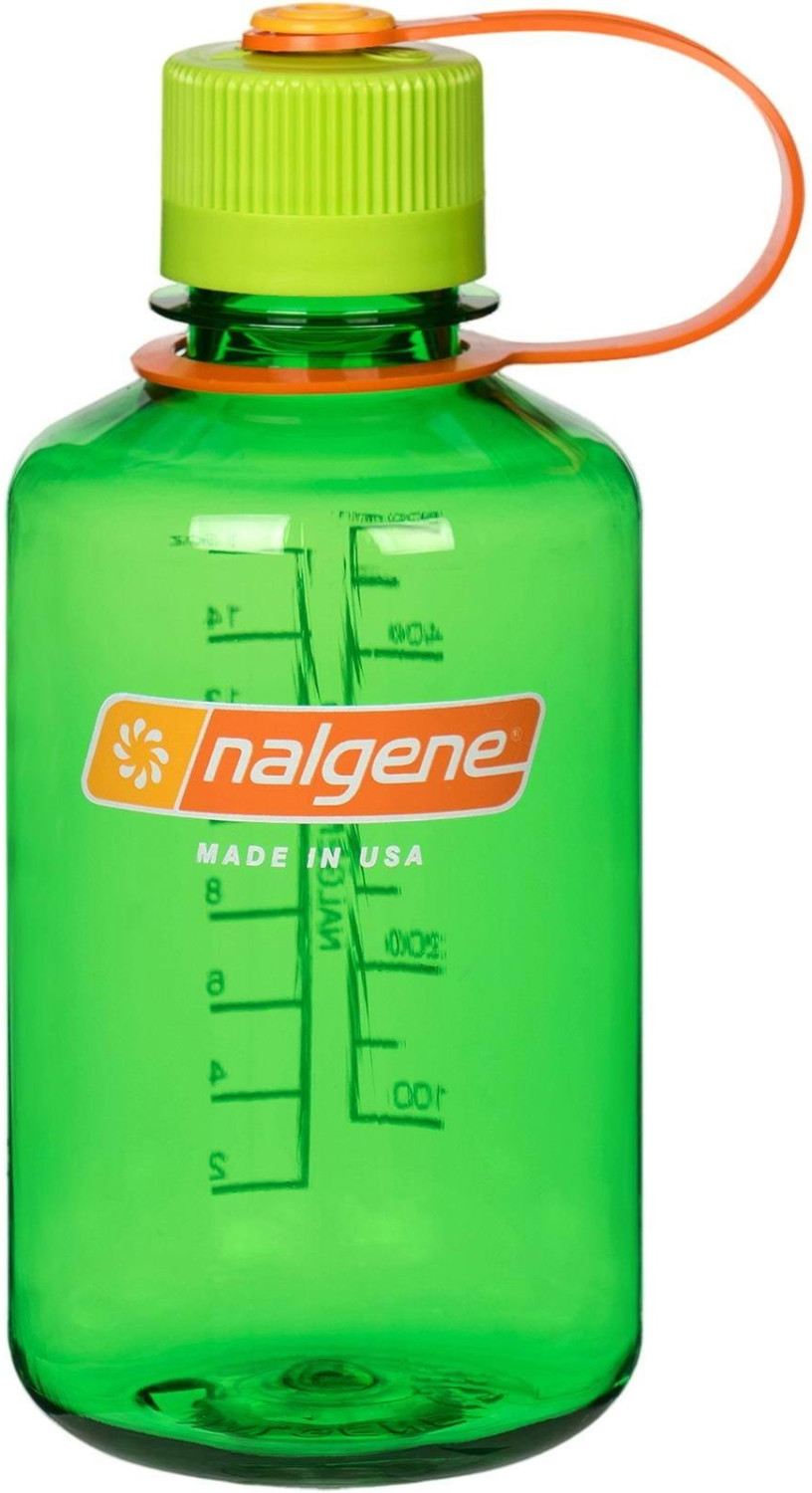 Nalgene Narrow Mouth (0.5L) Melon Ball