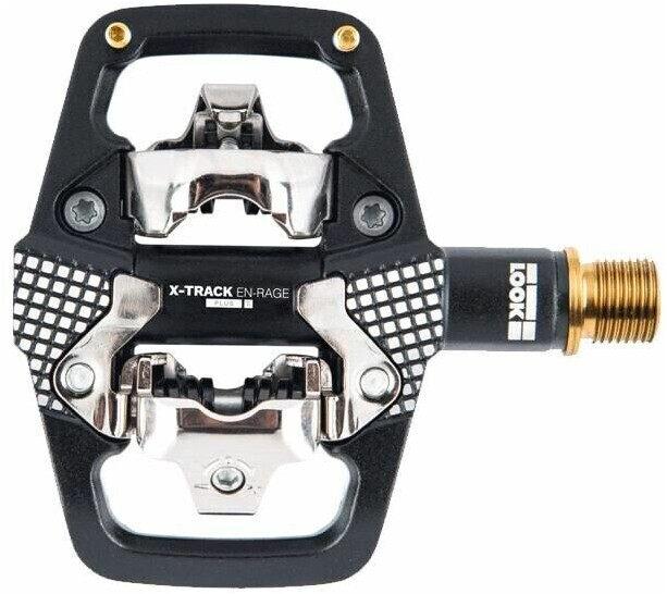 Look X-Track EN-RAGE Plus Ti (black)