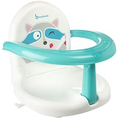 Badabulle Fauteuil de bain pliable