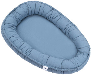 Musselin Kuschelnest NIDO, Sand – Julius Zöllner Produktbild-Vorschau 9