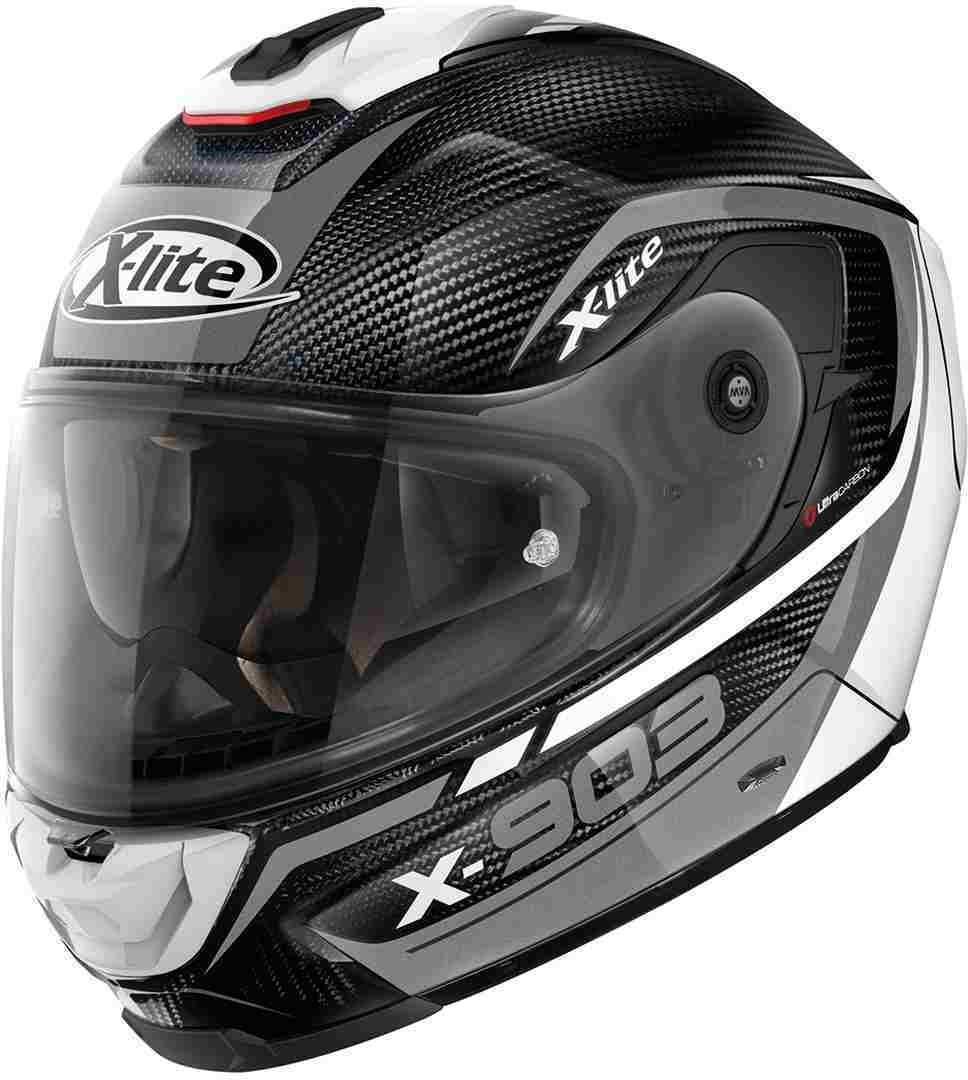 X-lite X-Lite X-903 Ultra Carbon Cavalcade N_Com 11