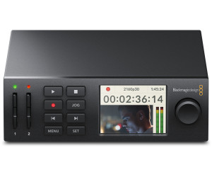 Blackmagic HyperDeck Studio Mini