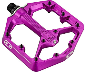 Crankbrothers Pedals Stamp 7 Camo Limited Collection