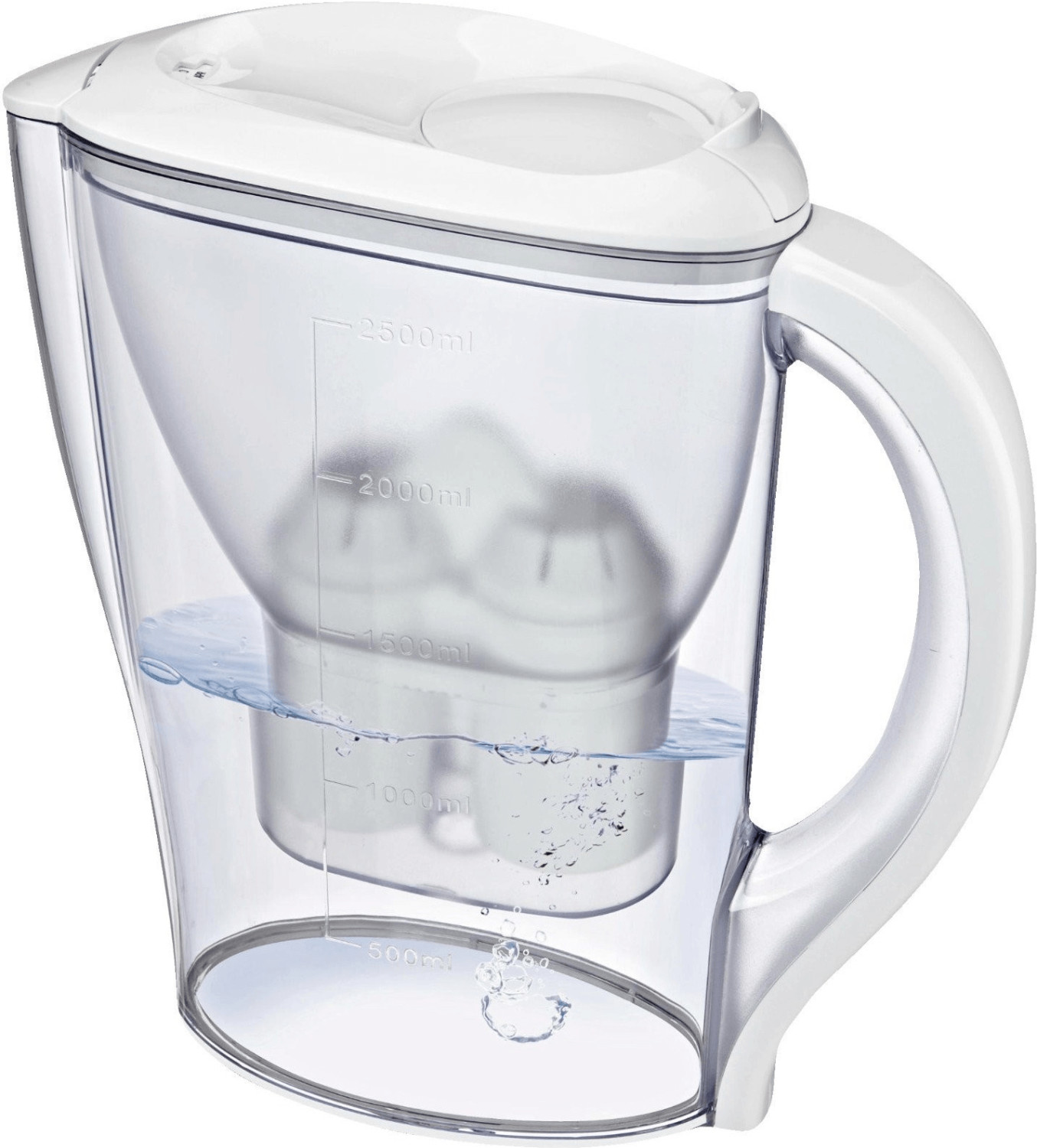 BWT Penguin Gourmet Edition 2.7 L with 6 cartridges