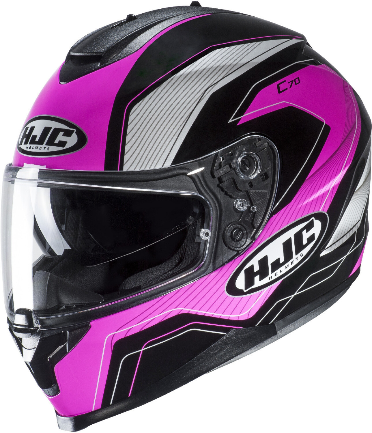 HJC C 70 Lianto MC8