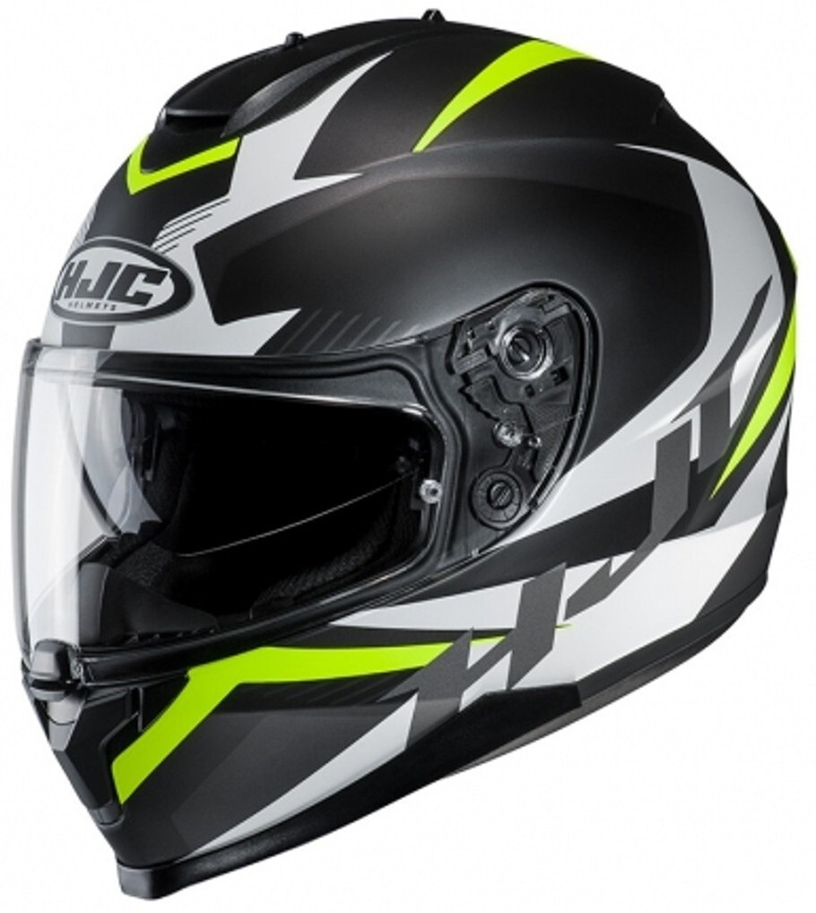 HJC C 70 Troky MC4HSF