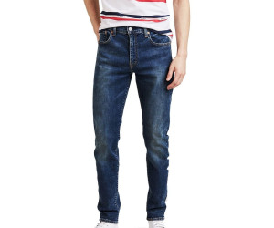 Buy Levi's 512 Slim Taper Fit Jeans (28833) revolt adv from £ (Today)  – Best Deals on 