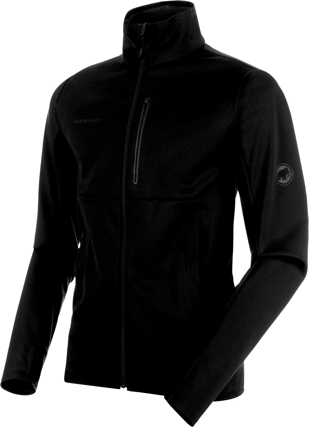 Mammut Ultimate V Softshell Jacket Men (1011-00081)